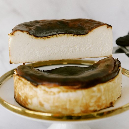 Collection №6: Cheesecakes