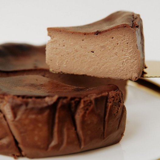 Сборник №6: Чизкейки