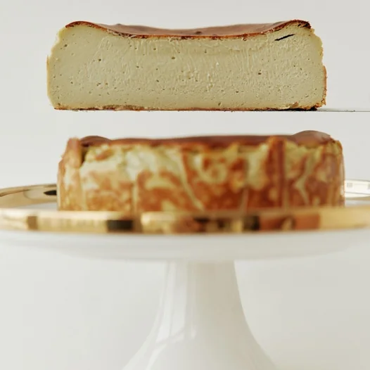 Сборник №6: Чизкейки