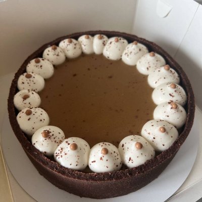 Collection №7: Cheesecakes