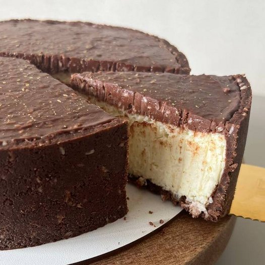 Сборник №7: Чизкейки