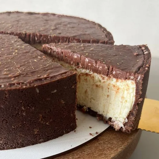 Сборник №7: Чизкейки