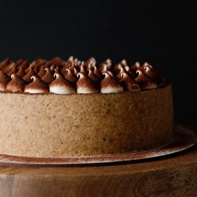 Recipe Book №1: Cheesecakes