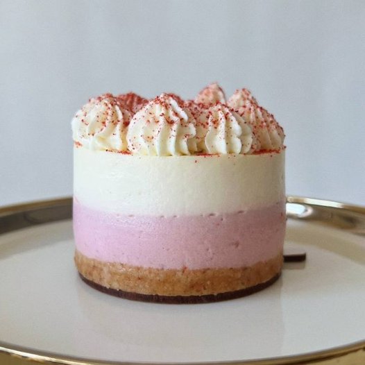 Video Lesson on Bento Cheesecakes