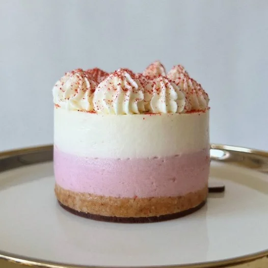 Video Lesson on Bento Cheesecakes