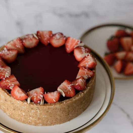 Видео Урок по Чизкейкам (Три На Ваш Выбор) Видео Урок по Чизкейкам (Три На Ваш Выбор)