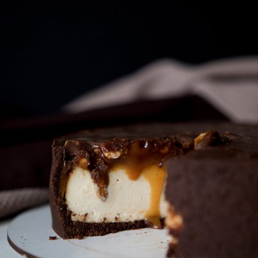 Video Lesson on Cheesecake (Five at Your Choice) Video Lesson on Cheesecake (Five at Your Choice)