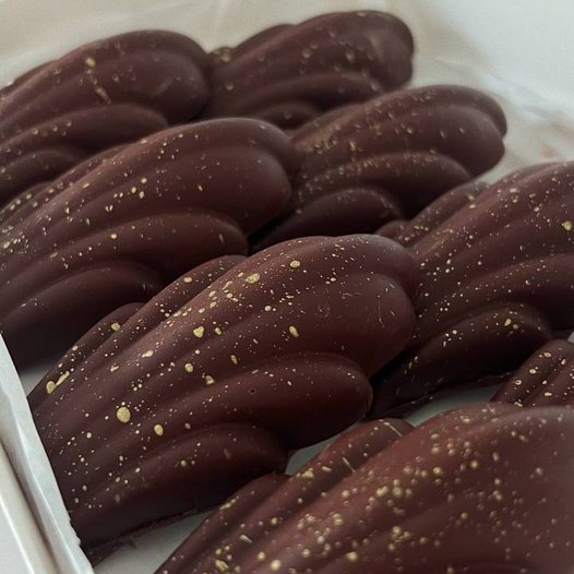 Мадлен №1 Мадлен №1