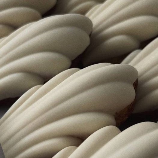 Мадлен №1 Мадлен №1