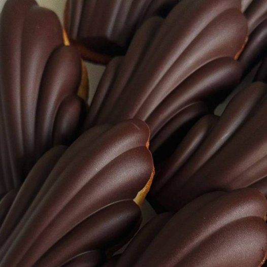 Мадлен №1 Мадлен №1