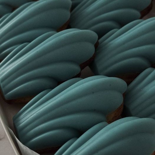 Мадлен №1 Мадлен №1