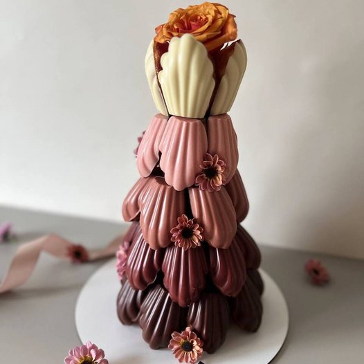 Мадлен №1 Мадлен №1