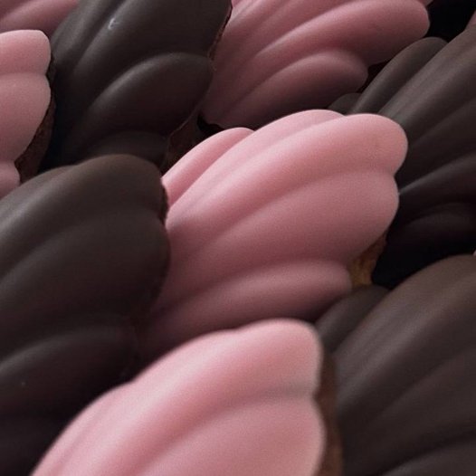 Мадлен №1 Мадлен №1