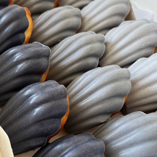 Мадлен №1 Мадлен №1