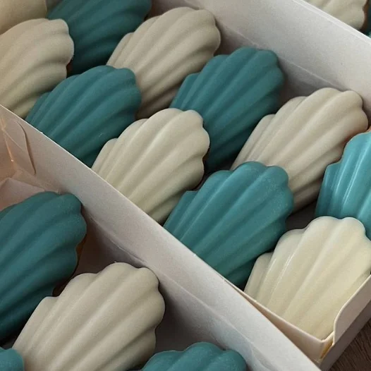 Мадлен №1 Мадлен №1