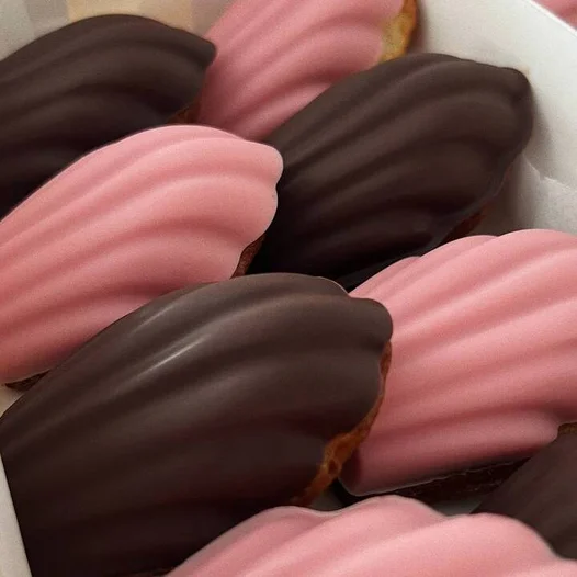 Мадлен №1 Мадлен №1