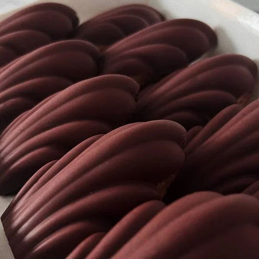 Мадлен №1 Мадлен №1