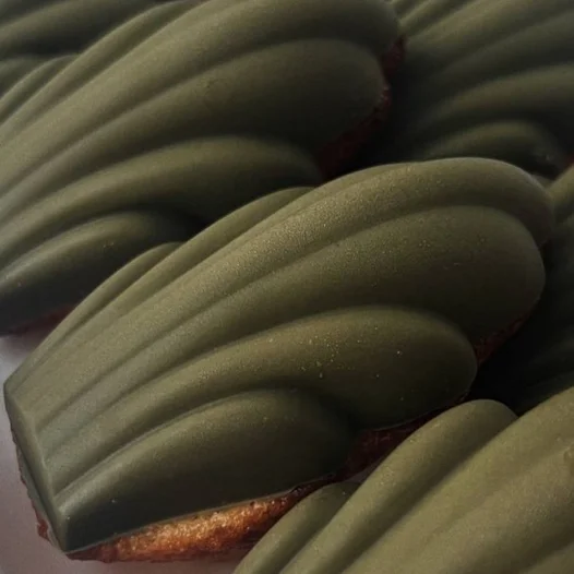 Мадлен №1 Мадлен №1