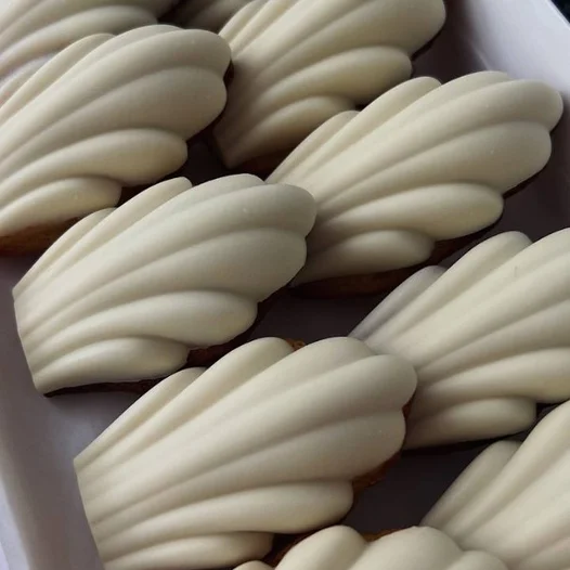 Мадлен №1 Мадлен №1