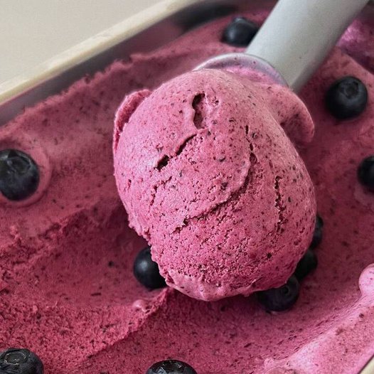 Collection №1: Ice Cream