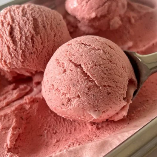 Collection №1: Ice Cream