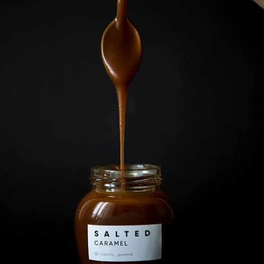 Collection №1: Caramel