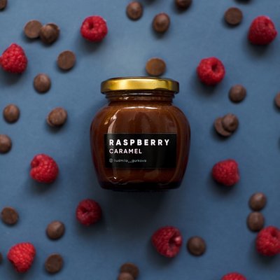 Collection №2: Caramel