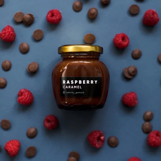 Collection №2: Caramel