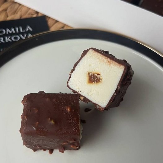 Глазированные Сырки №1 Глазированные Сырки №1