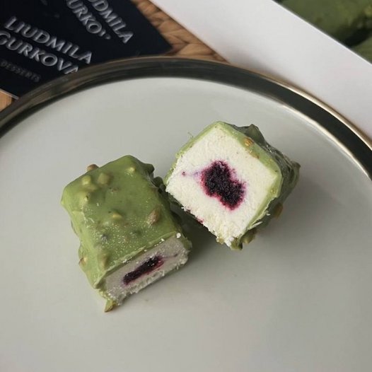 Глазированные Сырки №1 Глазированные Сырки №1