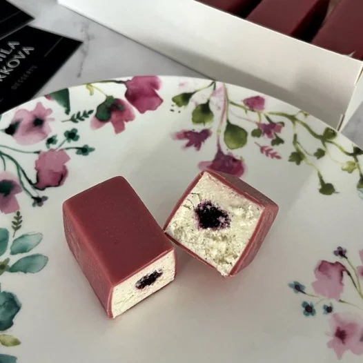 Глазированные Сырки №1 Глазированные Сырки №1