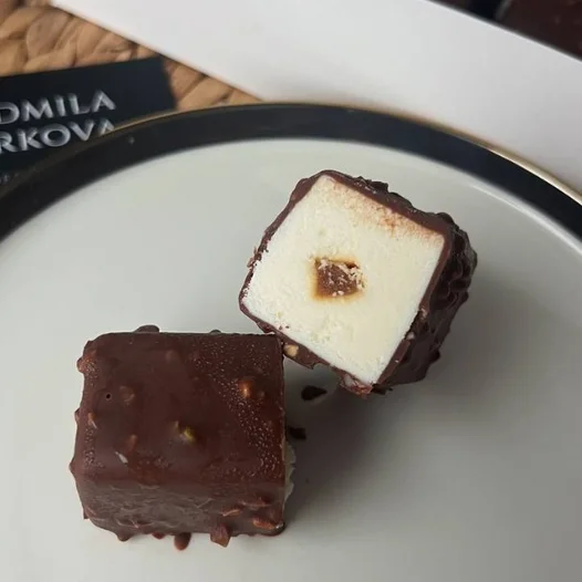 Глазированные Сырки №1 Глазированные Сырки №1