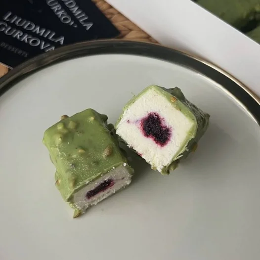 Глазированные Сырки №1 Глазированные Сырки №1