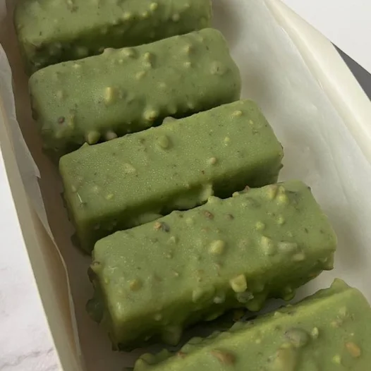 Глазированные Сырки №1 Глазированные Сырки №1