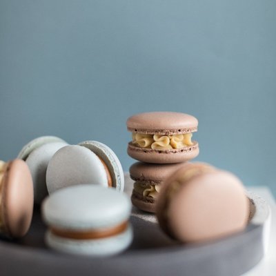 Ананасовый Милкшейк