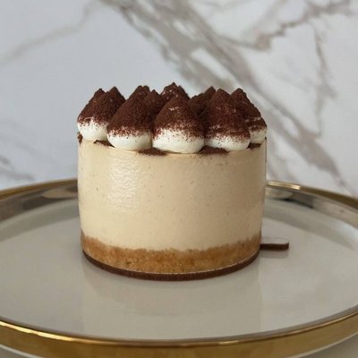 Collection №2: Bento Cheesecakes