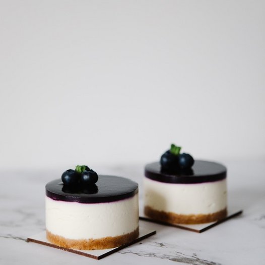 Classic New York (bento)