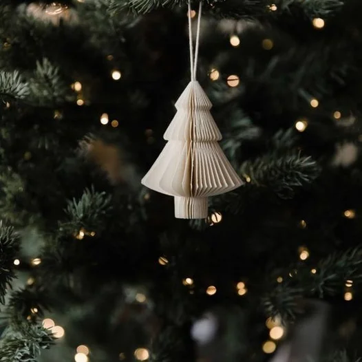 Набор Рождественских Трафаретов Для Макарон