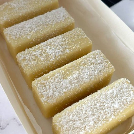 Curd Snacks №2 Curd Snacks №2