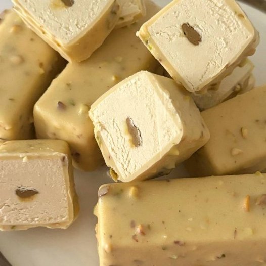 Curd Snacks №2 Curd Snacks №2