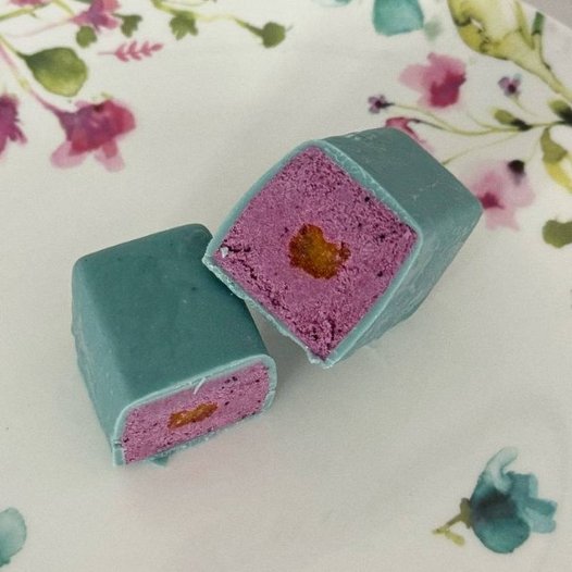 Curd Snacks №2 Curd Snacks №2