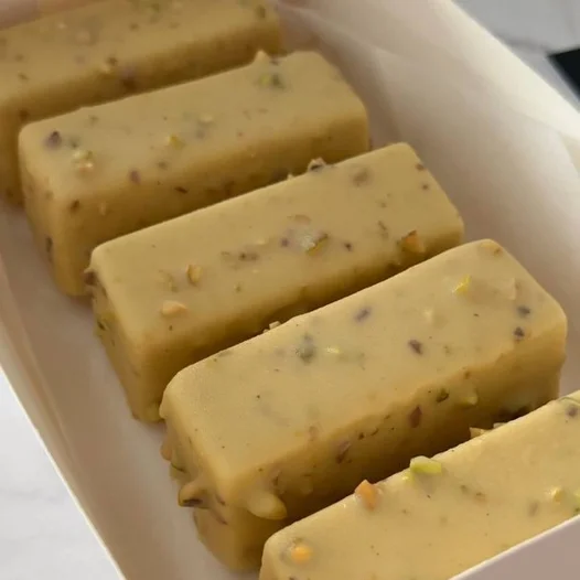 Curd Snacks №2 Curd Snacks №2