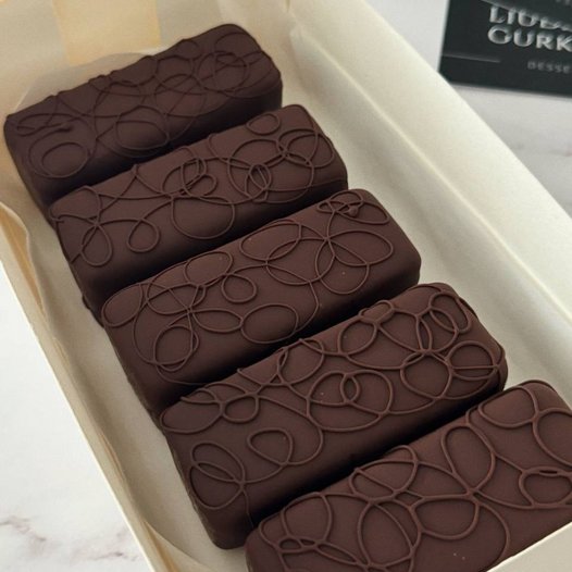 Collection №1: Cheesecake Bars