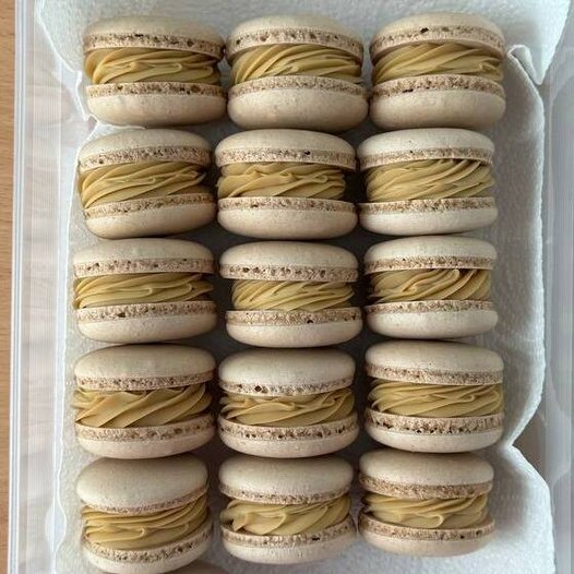 Ганаш Irish Кофе