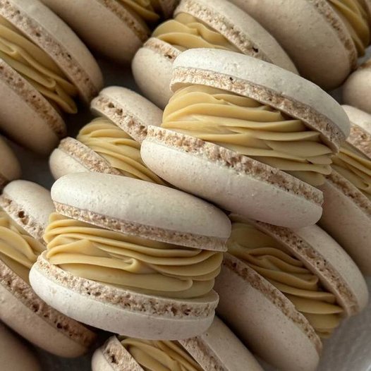 Ганаш Irish Кофе