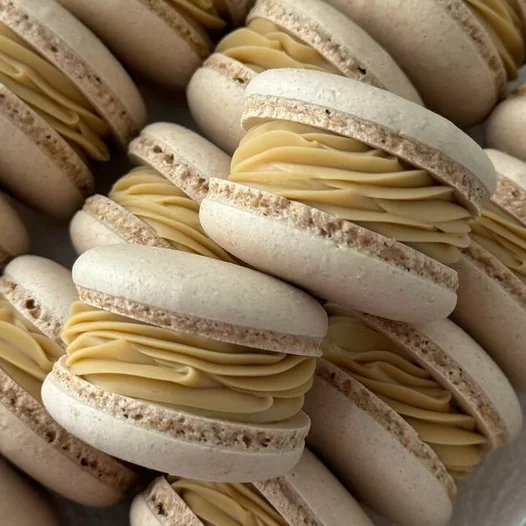 Ганаш Irish Кофе