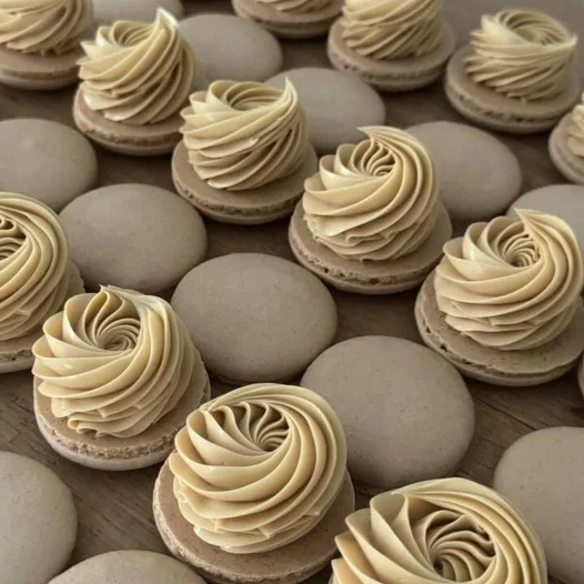 Ганаш Irish Кофе