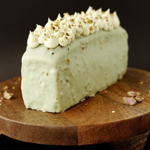 Collection №1: Travel Cake