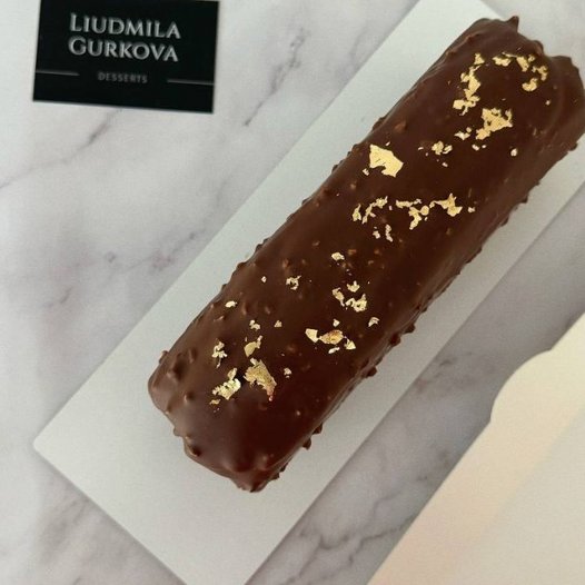 Сборник №1: Кексы Сборник №1: Кексы