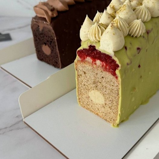 Сборник №1: Кексы Сборник №1: Кексы